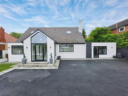 Rotherham Road, Barnsley, S71 2LL