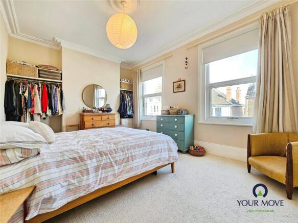 Bedroom 1