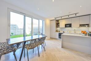 23, Ravensbury Terrace, Wimbledon Park, London SW18 4RL