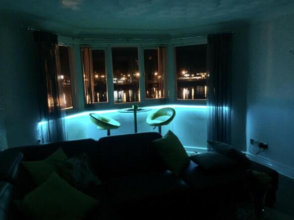Lounge / Diner