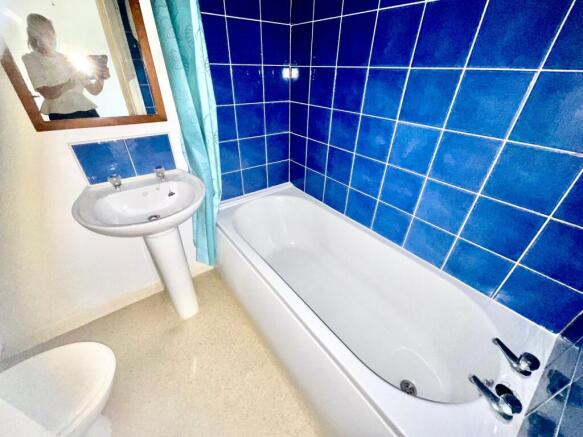 1 bed Flat to rent Image 5
