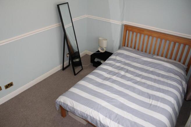 Bedroom 1 Continued 