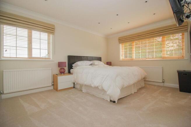 Bedroom Two