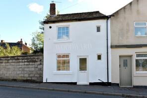 12, Laund Hill, Belper DE56 1FH