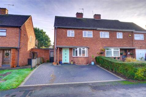 Stalls Farm Road, Droitwich, Worcestershire, WR9