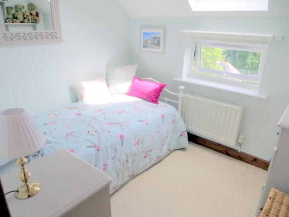Front Bedroom 3
