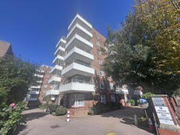 1, 5 Wilbury Grange, Wilbury Road, Hove BN3 3GN