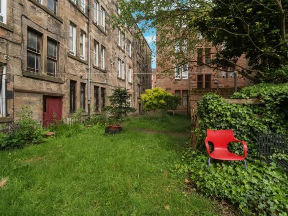 Communal Garden