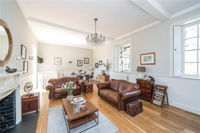 Drawing Room