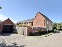17, Hamble Rise, Southampton SO32 2FS