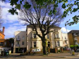 Flat 7, 4, Stanford Avenue, Brighton BN1 6AA