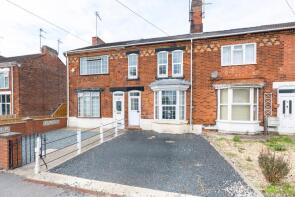 79, Horncastle Road, Boston PE21 9HY