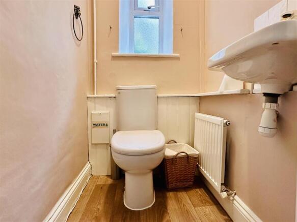 Cloakroom