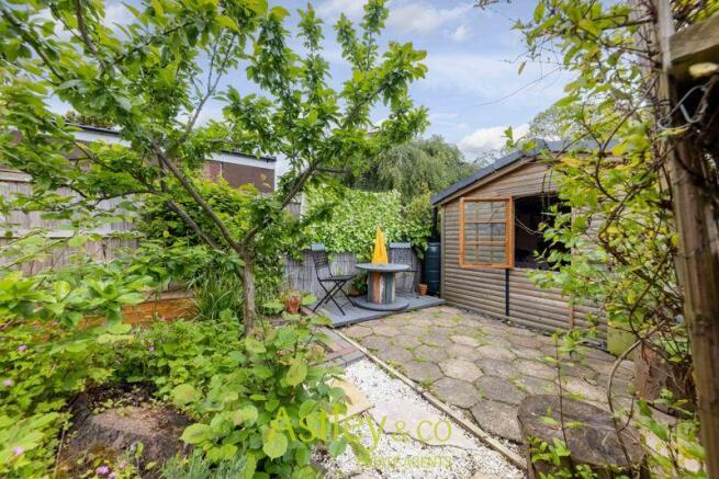 garden