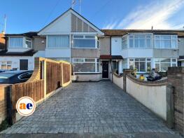 4, Old Manor Way, Bexleyheath DA7 6NG
