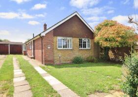 3, Coniston Gardens, Southampton SO30 0LP