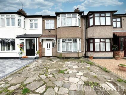Upper Rainham Road, Hornchurch, RM12
