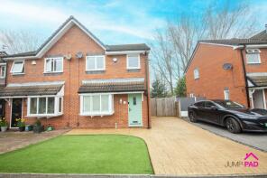 19, King George Close, Wigan WN4 8QQ