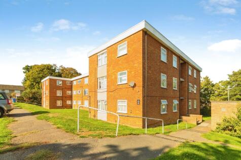 Upper Maylins, LETCHWORTH GARDEN CITY