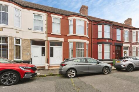 Aspinall Street, Birkenhead