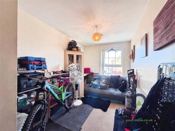 2 bed Flat for sale Image 7