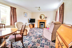 20, Milgrove Crescent, High Green, Sheffield S35 4NQ