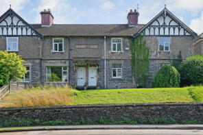 4, Hillmorton, The Dukes Drive, Bakewell DE45 1QQ