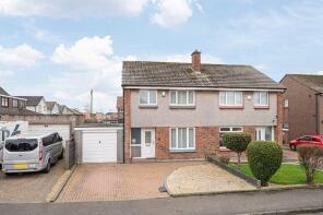 3, Barnton Road, Kirkcaldy KY2 6XD