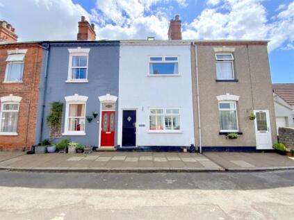 Haigh Street, Cleethorpes