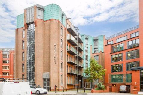 Bridge Quay, 138-141 Redcliffe street, BS1 6QP