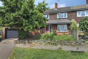 8, Springfield, Epping CM16 4LA