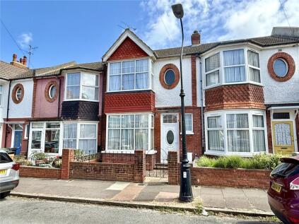 Northiam Road, Eastbourne, BN21