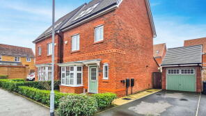 3, Linseed Crescent, Manchester M28 3ZT