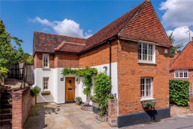 Imley Cottage