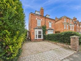 71, Bromyard Road, Worcester WR2 5BZ