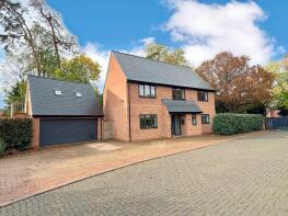 4, The Rookery, Stratford-upon-avon CV37 8GH