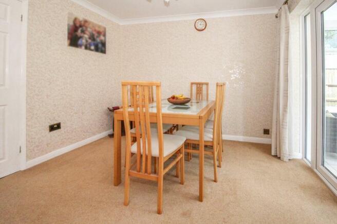 Lounge/diner