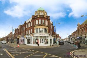 1, Arcade Chambers, Station Road, Clacton-on-sea CO15 1ST