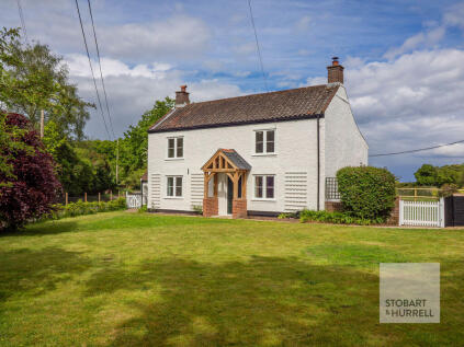 The Cottage, The Common, Honing, Norfolk