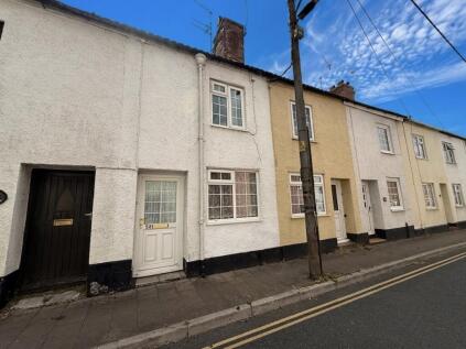 Yonder Street, Ottery St. Mary, EX11