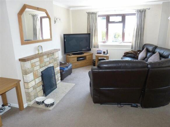 Sitting room 2