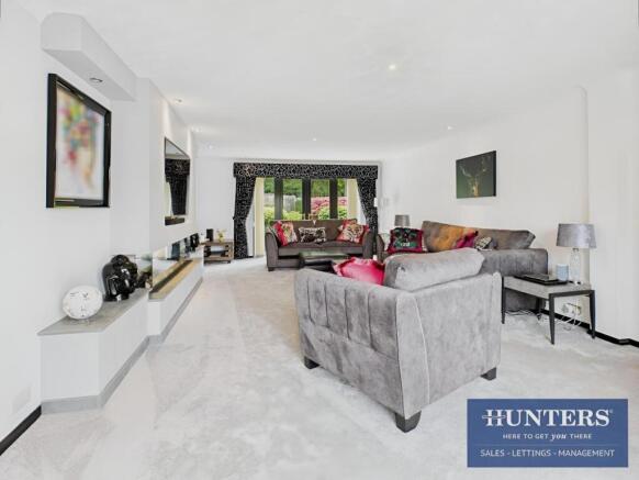 Living Room new