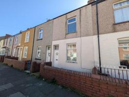 150, Ramsden Street, Barrow-in-furness LA14 2BU
