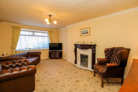 Coniston Drive, Castleford
