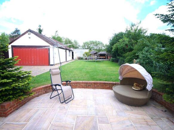 Garden View 3