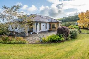 Bryn Dedwydd, Bryn Saith Marchog, Corwen LL21 9SA