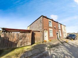 1, Mount Pleasant, Barmhouse Lane, Hyde SK14 3BX