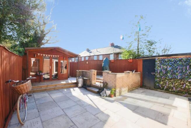 2 bed Terraced for sale Image 4