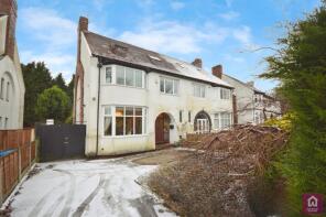 243, Great Clowes Street, Salford M7 2DZ
