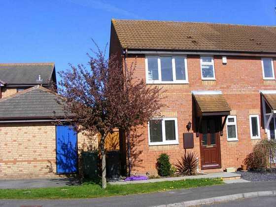 Photo of the property